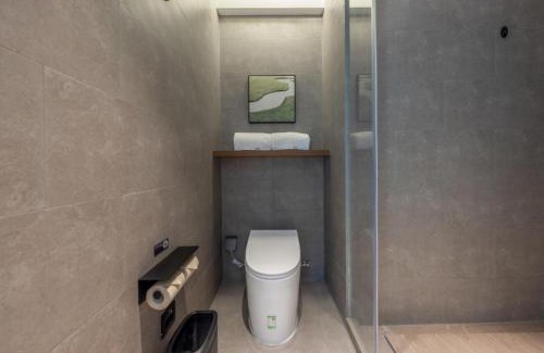 Chengyang Hotel | Atour Hotel Qingdao Chengyang Wanxianghui Middle Zhengyang Road