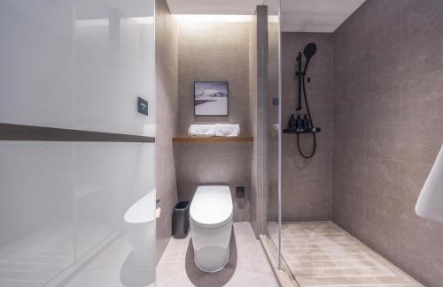 Wenshan Hotel | Atour Hotel Wenshan Guangda Plaza Dongfeng Road
