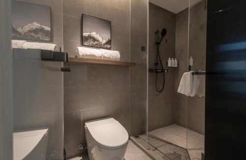Siming Hotel | Atour Hotel Xiamen Huli Powerlong International