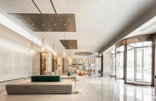 Xiamen Hotel | Atour Hotel Xiamen Meifeng Binhai Romantic Line