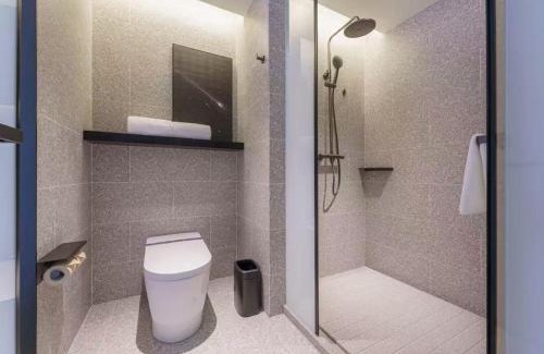 Hun Nan Hotel | Atour S Hotel Shenyang Taoxian Airport Quanyun Road