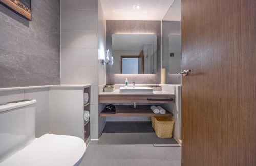 Lishui Hotel | Atour X Hotel Nanjing Lishui Hello City