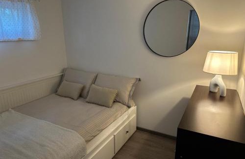 Usma House | Atpūtas kempings Ozoli