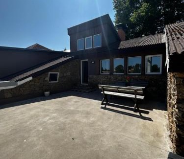 Zemgale House | Atpūtas komplekss 'Klintis'