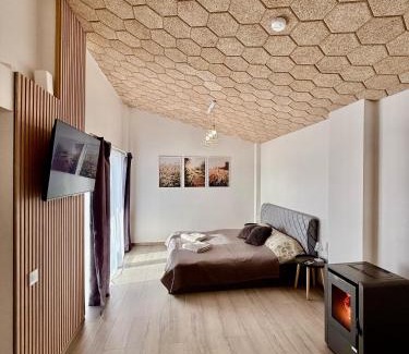 Jaunlaicene House | Atpūtas namiņš Jaunlaicenē