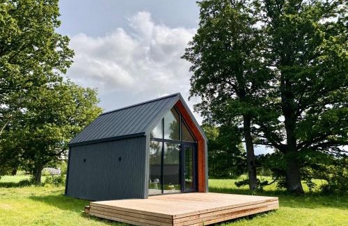 Vidzeme House | Atpūtas vieta Kannas