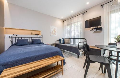 Palanga Apartment | Atpūtys