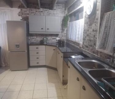 Umdoni House | AtPeace