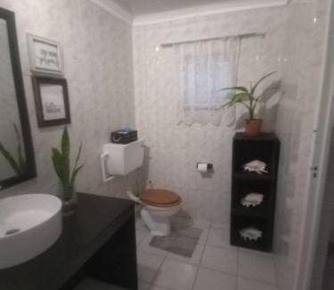 Umdoni House | AtPeace