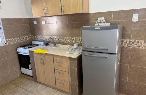 Fiambala Apartment | Atrapasueños fiambala