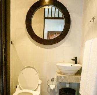 Kartika Plaza Villa | Atres Griya Villa 5 Private Bedroom Kuta