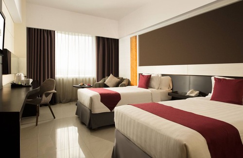 Magelang Hotel | Atria Hotel Magelang