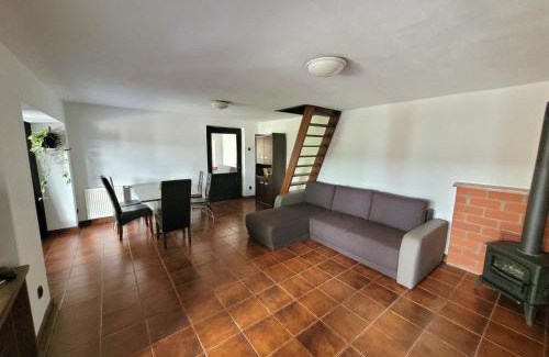 Jerzmanowice Villa | Atrium Jerzmanowice