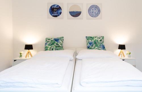 Boheimkirchen Apartment | atrium untergrafendorf