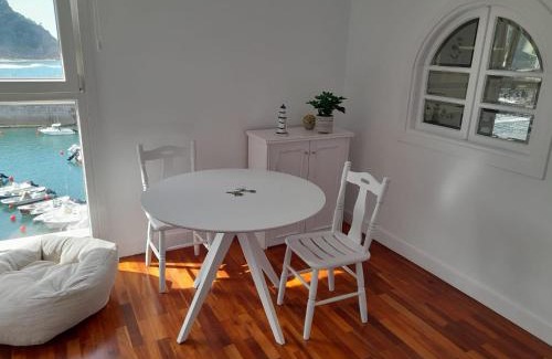 Arminza Apartment | Atsedenportua