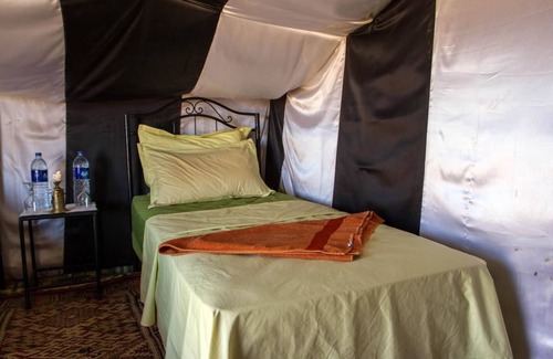 El Gouera House | Atta Desert Camp