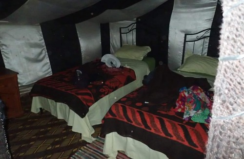 El Gouera House | Atta Desert Camp
