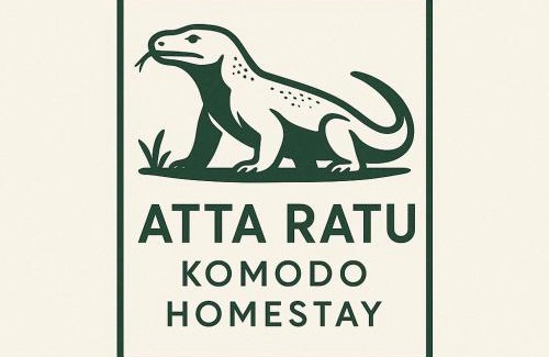 Komodo House | Atta Ratu Homestay komodo