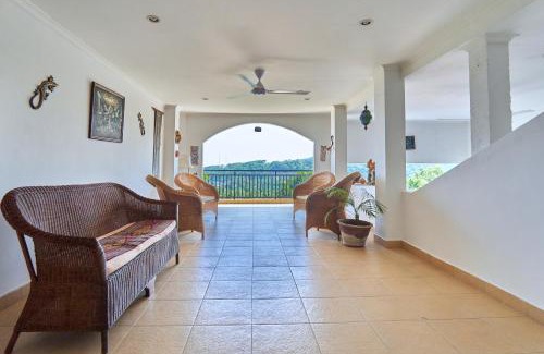 Senggigi Hotel | Attara Hills Sunset Villa Senggigi