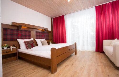 Sankt Georgen im Attergau Hotel | Attergau Rooms - Self Check-In