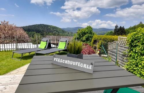 Herrischried Apartment | Attic Apartment, Herrischried