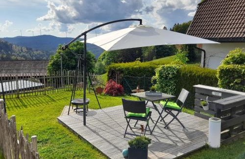 Herrischried Apartment | Attic Apartment, Herrischried