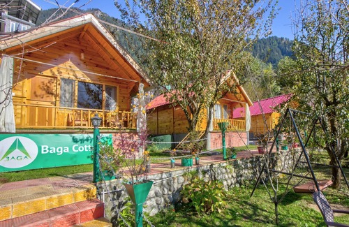 Aleo Cottage | Attic Cottage by Dumnu Homes