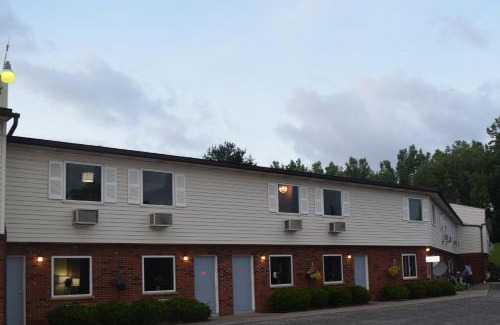 Attica Hotel | Attican Motel - Attica - Batavia - Warsaw - Darien Lake