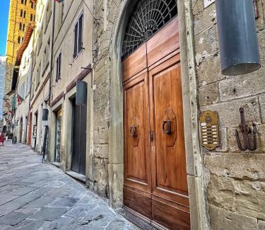 Quartiere di Porta Crucifera Apartment | Attico Altucci