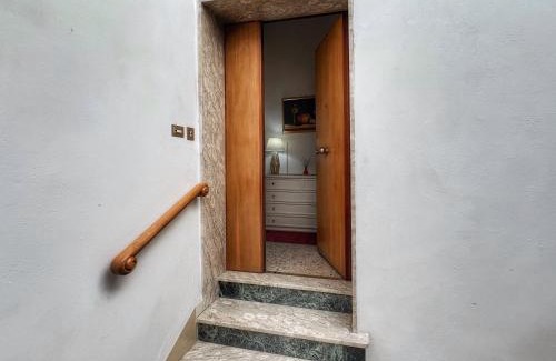 Quartiere di Porta Crucifera Apartment | Attico Altucci