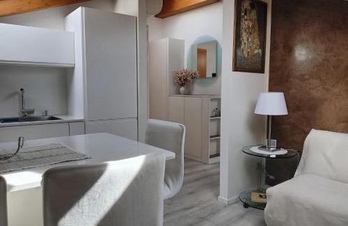Levico Terme Apartment | Attico delle Dolomiti