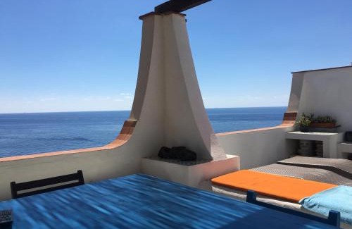 Localita Punta Fram House | Attico La Navicella