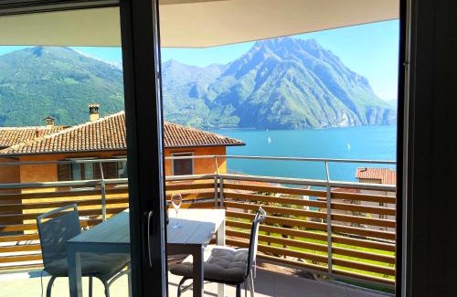 Castro Apartment | Attico Lussuoso : Villa Letizia