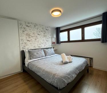 Terminillo Apartment | Attico Stella Alpina