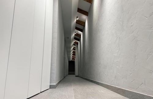 Mestre Apartment | Attico Vivit 60