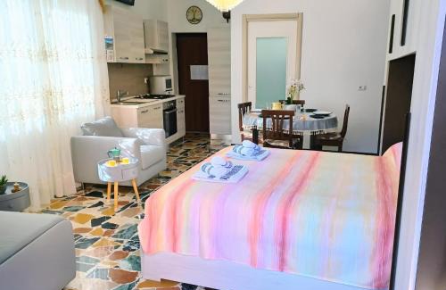 Rocca San Giovanni Apartment | Attimi di Serenità