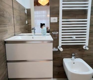 Rocca San Giovanni Apartment | Attimi di Serenità