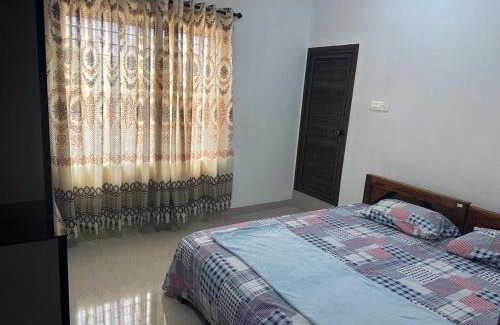 Wandur Apartment | Attiri Apartments