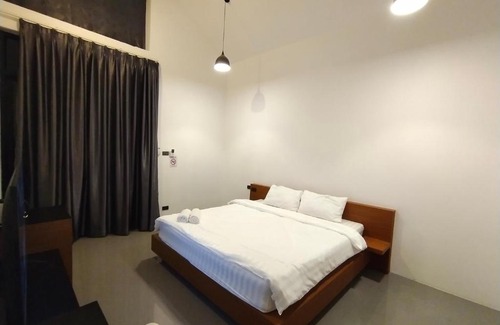 Non Sung Hotel | ATTITUDE THE RESORT