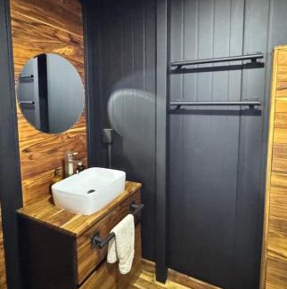 Rincon del Atuel Apartment | Attlantis