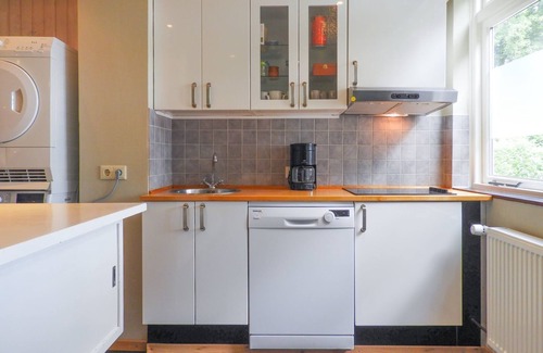 Aardenburg House | Attractive 14-person group accommodation in Aardenburg, near Sluis