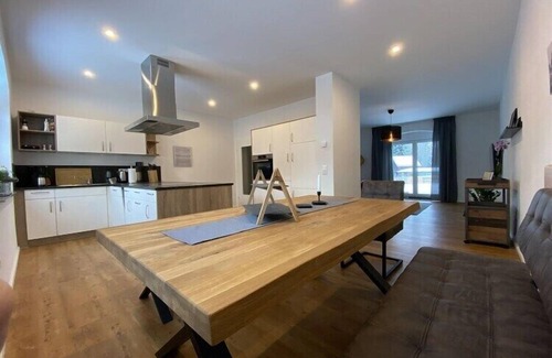 Olbersdorf Apartment | Attractive apartment in Olbersdorf