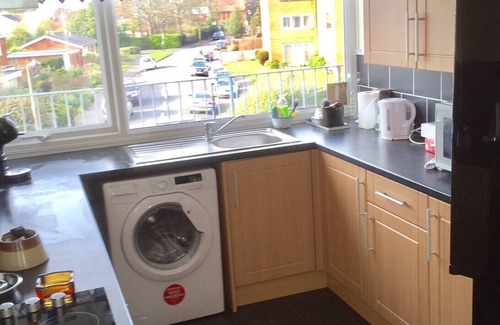 Felixstowe Apartment | Attractive Apartment Which Has, Possibly, the Best Views in Felixstowe