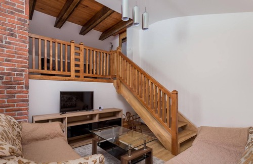 Vrbovsko Apartment | Attractive apartment for an unforgettable vacation in a quiet location.????