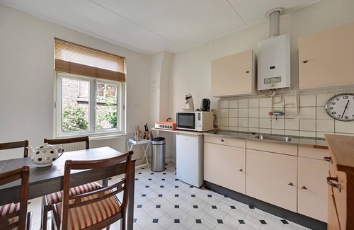 's-Heerenberg House | Attractive historic building in green Montferland/Achterhoek