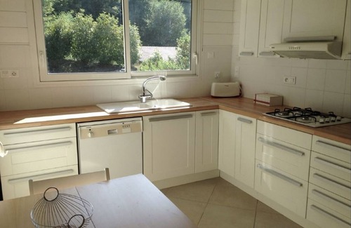 Saint-Marcet House | Attractive holiday home with garden