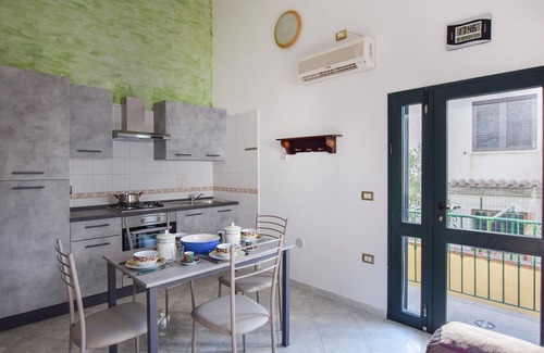Iscra e Voes House | Attractive holiday apartment for a relaxing holiday near the sea.