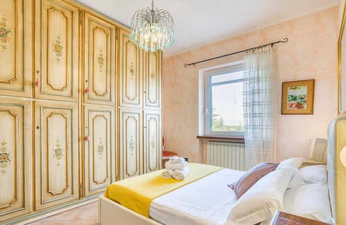 San Cristoforo House | Attractive holiday home with pool for a wonderful vacation with loved ones.
