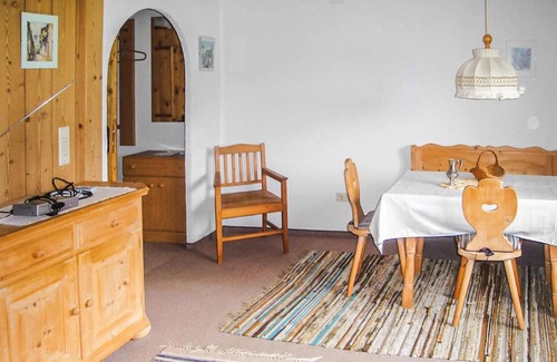 Ehrwald Apartment | Attraktive Ferienwohnung Ehrw,