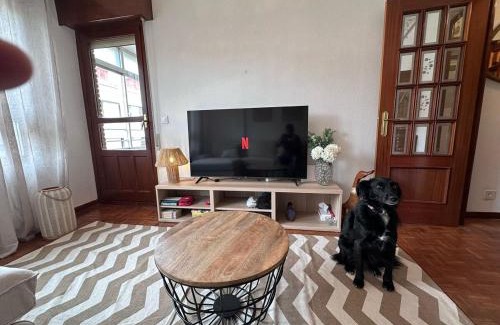 Villarcayo Apartment | AtuaireHome Descubre las Merindades